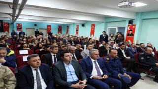 Öğretmenler Gününde duygusal anlar