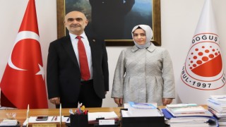 Öğretmenlere “Dijital Yeterlilik Eğitimi” verildi