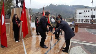 Öğretmenlerin en mutlu günü