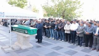 Oğuzhan Güvenin acı günü