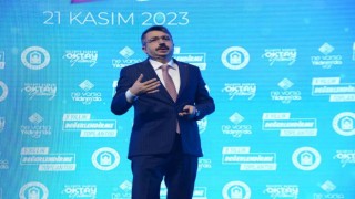 Oktay Yılmaz: “Doğal adayım, Yıldırımın geleceği için biz varız”