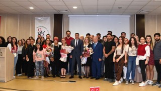 Okü’de Cumhuriyet Dönemi ve Sanat Paneli Düzenlendi