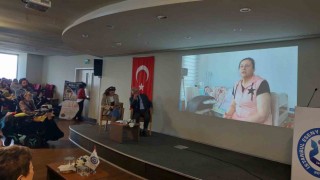 Okul arkadaşları DMD hastası Çağlar için belgesel hazırladı