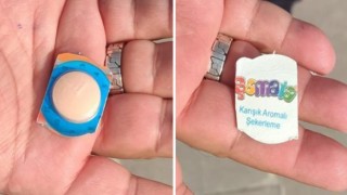 Okul önlerinde şeker şeklinde uyuşturucu satılıyor paylaşımlarına inceleme başlatıldı