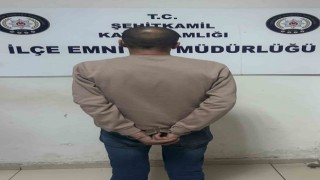 Okuldan hırsızlık yapan şahıslar, kıskıvrak yakalandı