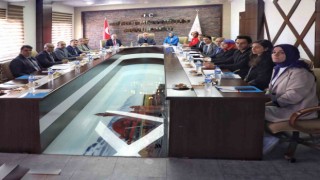“Okulum Beni Bekler” projesiyle Ağrıda okula devam etmeyen öğrenciler ikna edilecek