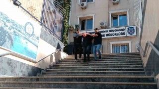 Öldürdüğü şahsı bazanın altında saklamıştı, yakalandı
