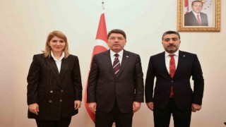 Ölmeztopraktan Malatya adliyesi müjdesi