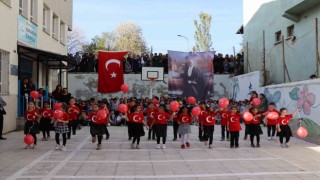 Oltuda 100. Yıl kutlama coşkusu devam ediyor