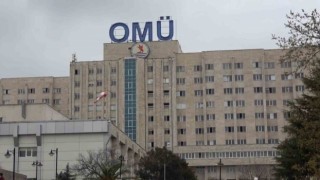 OMÜ Tıp Fakültesi Hastanesinde hasta intihar etti
