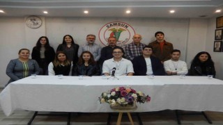 OMÜde öğrenci yemek ücretlerine yüzde 233 zam