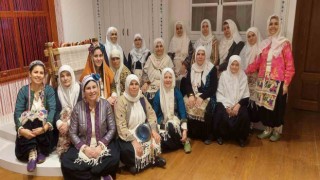 Onlar kentin Gocaanaları