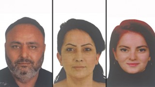 Onları öldürdüm, intihar edeceğim!