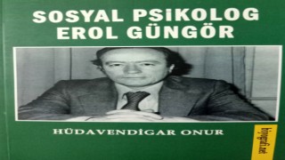 Onur, sosyal psikolog Erol Güngörü yazdı