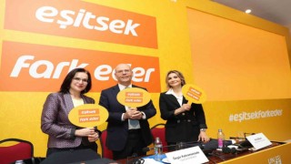 Opet ve ‘Un Women “Eşitsek Fark Eder” projesini başlattı