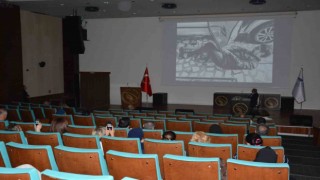 Organ bağışına siyah beyaz fotoğraflarıyla destek oldu