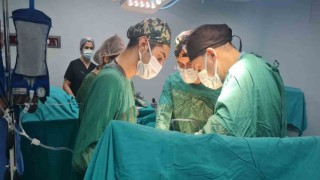 Organlarıyla 3 kişiye umut, 2 kişiye ışık oldu