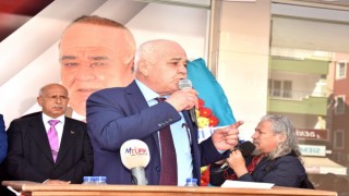 Ortaca Belediye eski Başkanı Hasan Karaçelik hayatını kaybetti