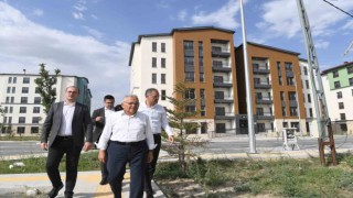 Oruçreis Kentsel Dönüşümde 2. Etap Uzlaşma Görüşmeleri Başladı