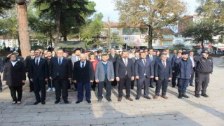 Osmanelide 24 Kasım Öğretmenler Günü etkinlikleri