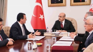 Osmangazi Belediyesi en değerli arsalarını eğitime bağışladı