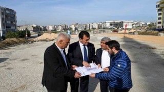 Osmangazi Belediyesinden bir hizmet daha