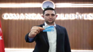 Osmangazi Belediyesinden İsraile TROYlu boykot