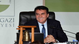 Osmangazinin 2024 yılı bütçesi belli oldu