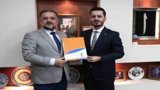 Osmangazinin dönüşümü için adaylık imzası atıldı