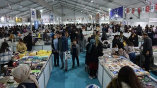 Osmaniye Belediyesi 7. Kitap Fuarı 24 Kasım'da Açılıyor