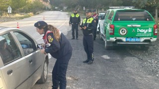 Osmaniye Jandarması Sokak Hayvanlarına Sahip Çıkıyor
