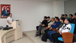Osmaniye Korkut Ata Üniversitesi, öğrencilere NoCode eğitimi verdi
