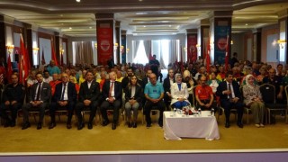 Osmaniye Özden Huzurevi Bocce Takımı, Turnuvada İkinci Oldu