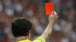 Osmaniye'de 11 Futbolcu ve 3 Yönetici Disiplin Cezası Aldı