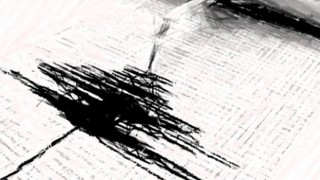 Osmaniye’de 2.3 şiddetinde deprem
