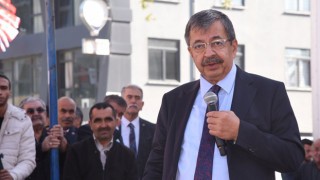Osmaniye’de 7’nci Kitap Fuarı Açıldı