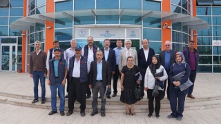 Osmaniye’de Çok Paydaşlı Platform Toplantısı Yapıldı