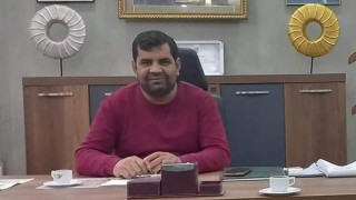 Osmaniye'de elektrikçi intihar etti