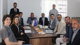Osmaniye'de Enerji Verimliliği Toplantısının İlki Gerçekleştirildi