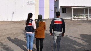 Osmaniye'de FETÖ/PDY operasyonu: 1 gözaltı, 1 tutuklama