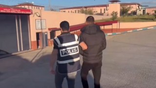 Osmaniye'de Hırsızlık Çetesine Suçüstü Baskın
