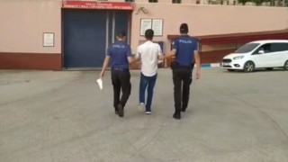Osmaniye'de Hırsızlık, Yağma ve Yaralama Operasyonu