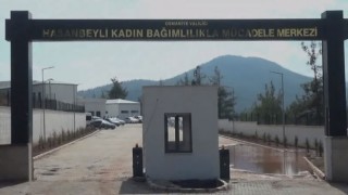 Osmaniye'de Kadın Bağımlılıkla Mücadele Merkezi Açılıyor: Türkiye'de Bir İlk