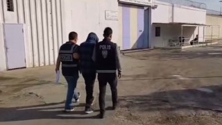 Osmaniye'de motosiklet hırsızlarına operasyon