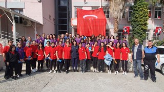 Osmaniye'de SİBERAY Semineri
