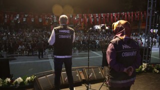 Osmaniye'de Uyuşturucu ve Uyarıcı Madde Bağımlılığı İle Mücadele