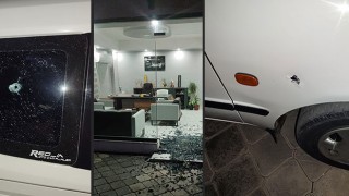 Osmaniye’de verdikleri çekleri tehditle geri aldığı öne sürülen 3 şüpheli yakalandı