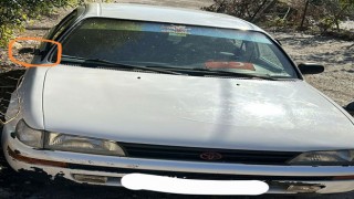 Osmaniye'de Yayaya Çarpıp Kaçan Şoför Yakalandı