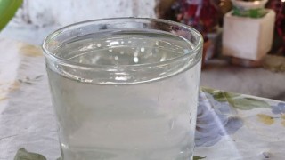 Osmaniyeli Vatandaşlar Çamurlu Sudan Şikayetçi