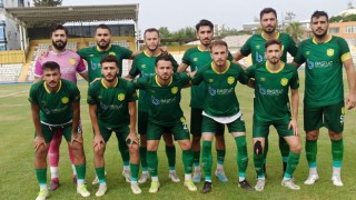 Osmaniyespor FK, Akhisar'da uzatmada 1 puanı kurtardı